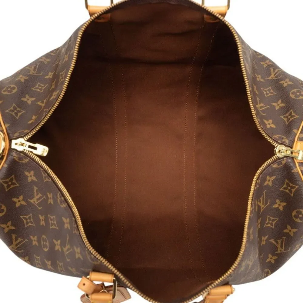 Louis Vuitton Keepall Bandoulière 50 M41416